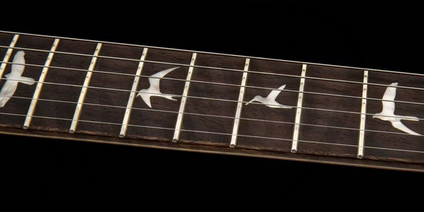 PRS SE Custom 24-08 Blood Orange gitara elektryczna