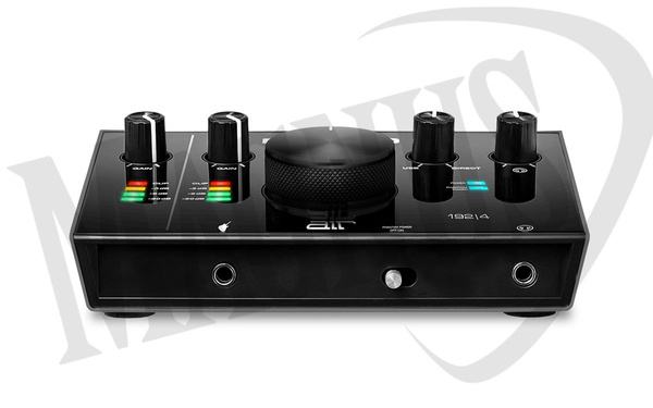 M-Audio AIR 192/4  interfejs audio na USB 24/192, 2 wejścia/2 wyjścia