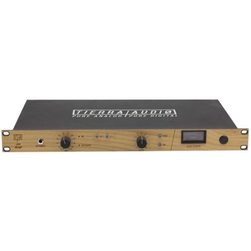 Tierra Lava Preamp Original Edition przedwzmacniacz mikrofonowy
