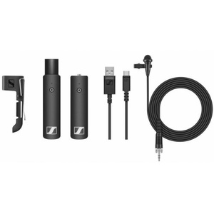 Sennheiser XSW-D LAVALIER SET mikrofon bezprzewodowy