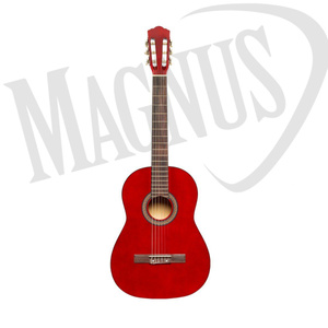 Stagg SCL50 1/2-RED gitara klasyczna 1/2