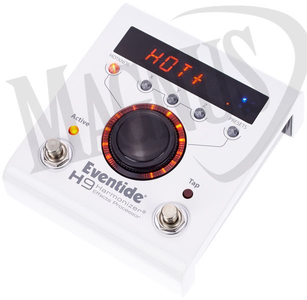 Eventide H9 efekt gitarowy