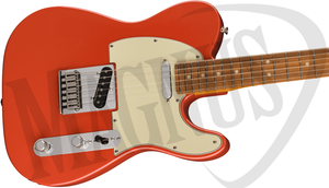 Fender Player Plus Telecaster PF FRD gitara elektryczna