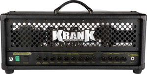 Krank Krankenstein + głowa