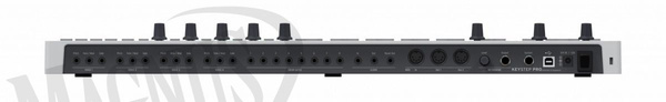 Arturia Keystep PRO kontroler MIDI