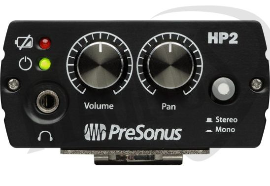 PreSonus HP-2 przedwzmacniacz mikrofonowy