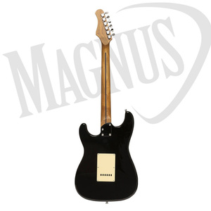 Stagg SES-55 BLK  gitara elektryczna