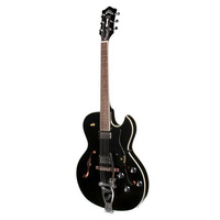 Guild Starfire III Black gitara elektryczna