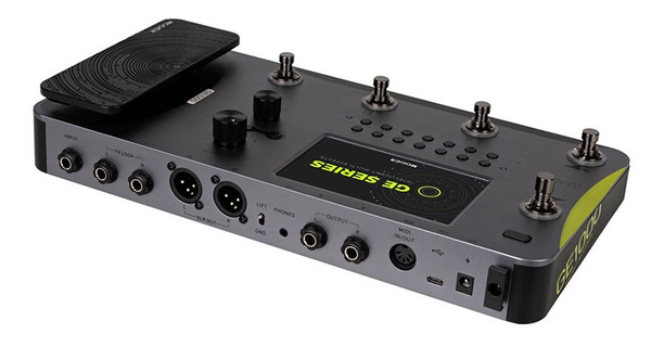 Mooer GE1000 efekt gitarowy