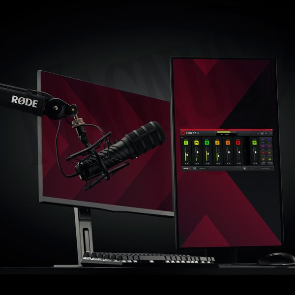 Rode X DM-100 mikrofon
