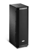 FBT VENTIS 206A kolumna aktywna 700W + 200W