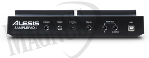 Alesis SamplePad 4 moduł perkusyjny
