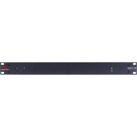DBX Zone Pro 641m procesor wokalowy