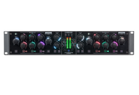 Cranborne Audio Carnaby HE2 - Korektor parametryczny