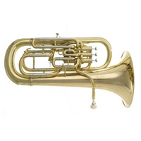 John Packer JP374 STERLING - eufonium euphonium
