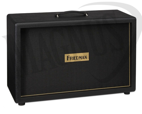 Friedman 212 EXT - kolumna gitarowa kolumna