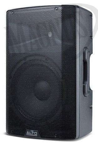 Alto Professional TX212 kolumna szerokopasmowa aktywna