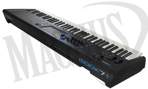 Yamaha MODX 7+ syntezator
