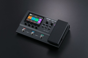 Boss GX-10 procesor