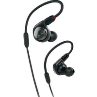 Audio Technica ATH-E40 słuchawki studyjne