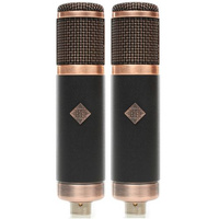 Telefunken CU-29 Stereo Set mikrofon pojemnościowy