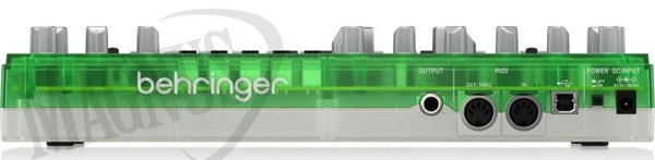Behringer TD-3-LM syntezator linii basowej