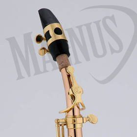 Chateau Versailles CCS-90L  saksofon sopranowy zakrzywiony