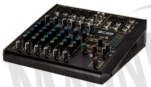 RCF F10XR mikser analogowy