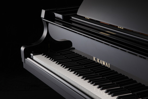 Kawai GX-6 fortepian