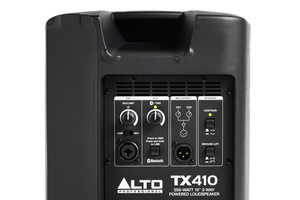 Alto TX 410 - kolumna aktywna