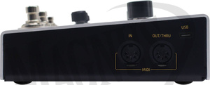 Hotone MP300 Ampero II Stomp  multiefekt gitarowy