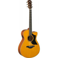 Yamaha AC5M A.R.E. VN gitara elektroakustyczna