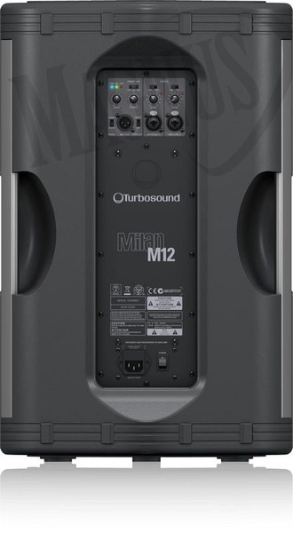 Turbosound Milan M12  kolumna