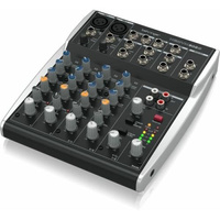 Behringer 802S  mikser