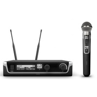 LD Systems U505 HHD mikrofon bezprzewodowy