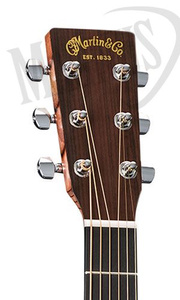 Martin 00-X1AE gitara elektroakustyczna