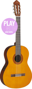 Yamaha CX 40 gitara klasyczna