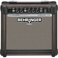 Behringer Ultracoustic AT-108 Combo
