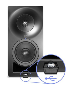 Kali Audio SM-5 - aktywny monitor odsłuchowy