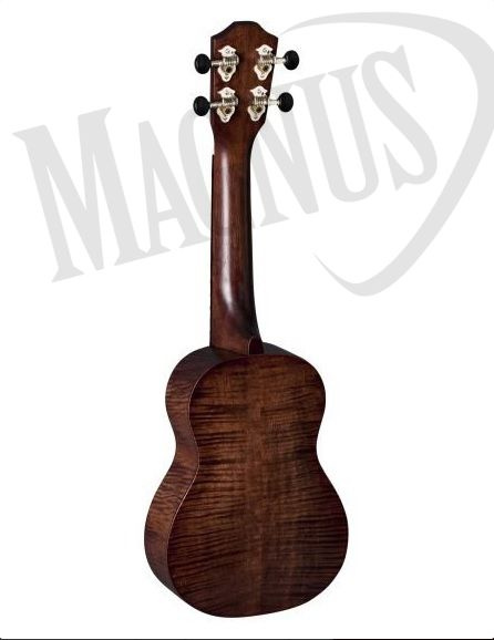 Baton Rouge V4-S Sun  ukulele