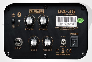 Joyo DA35 wzmacniacz