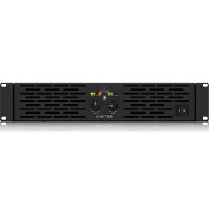 Behringer KM750 wzmacniacz