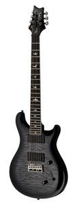 PRS SE Mark Holcomb SVN Holcomb Blue Burst - gitara elektryczna, 7-strunowa