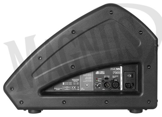 dB Technologies Flexsys FM 8 aktywny monitor