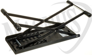Konig &amp; Meyer 14670-014-55 podnóżek dla gitarzysty