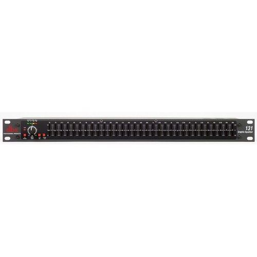 DBX 131S procesor wokalowy