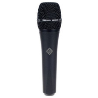 Telefunken M80 Black mikrofon przewodowy