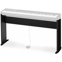 Casio CS-68 BK Stand do pianin