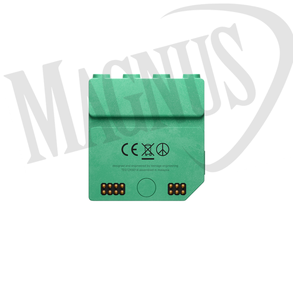 Teenage Engineering Line Module syntezator