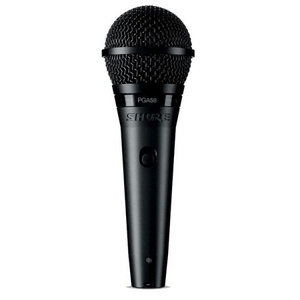 Shure PGA58-QTR-E mikrofon przewodowy